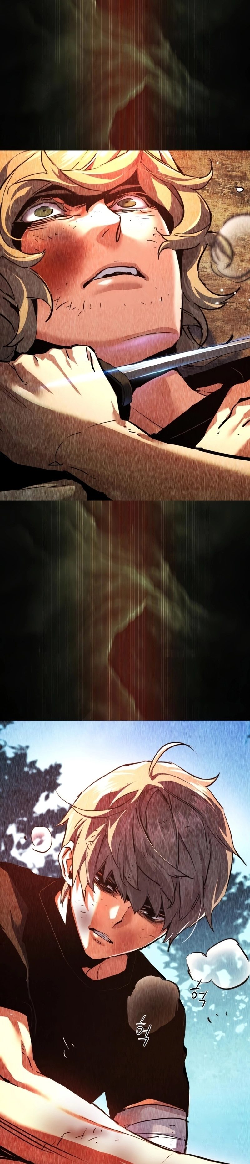 Read Mercenary Enrollment TR Manga Online