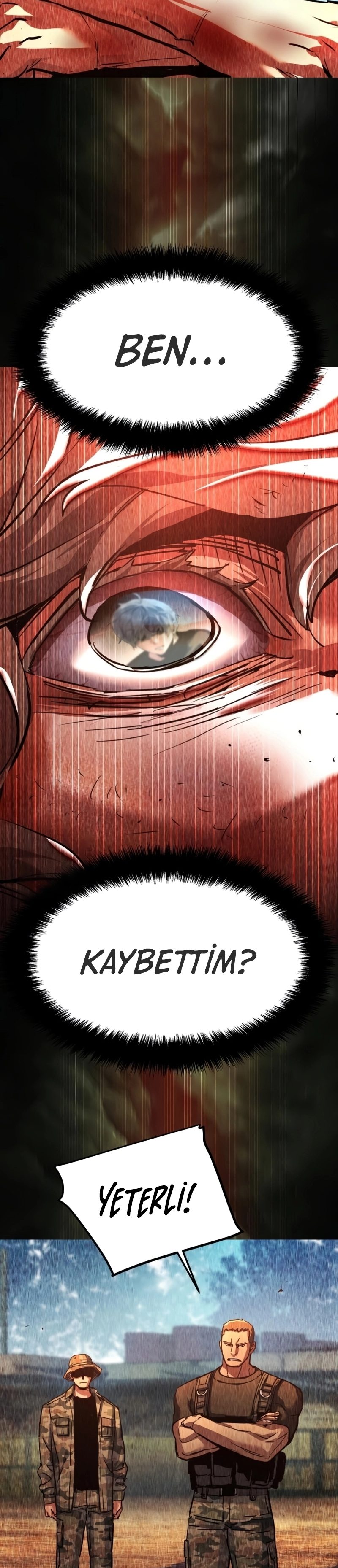 Read Mercenary Enrollment TR Manga Online