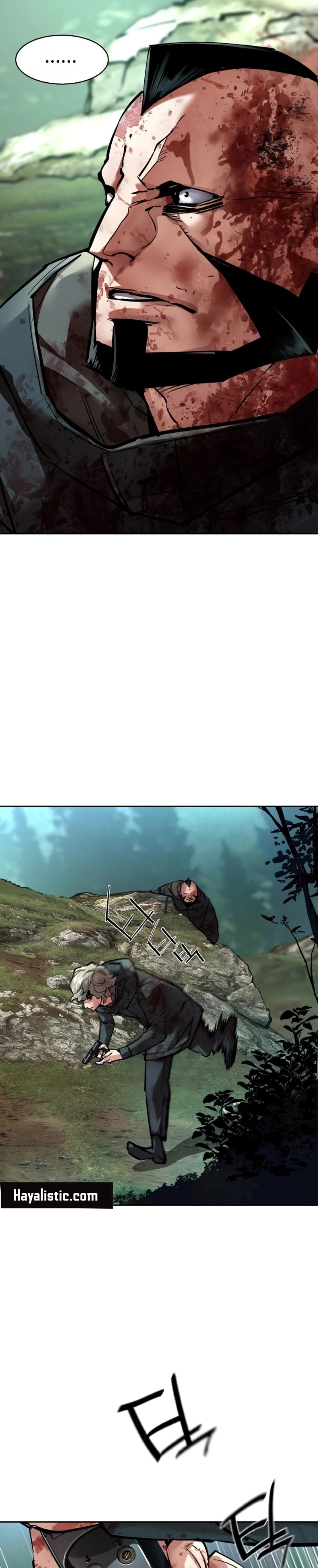 Read Mercenary Enrollment TR Manga Online