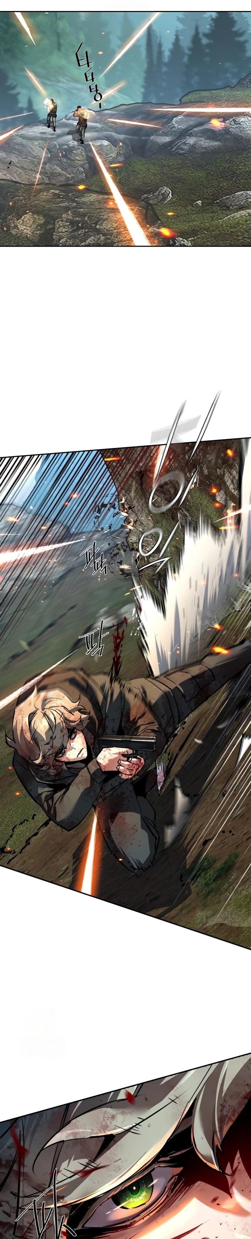 Read Mercenary Enrollment TR Manga Online