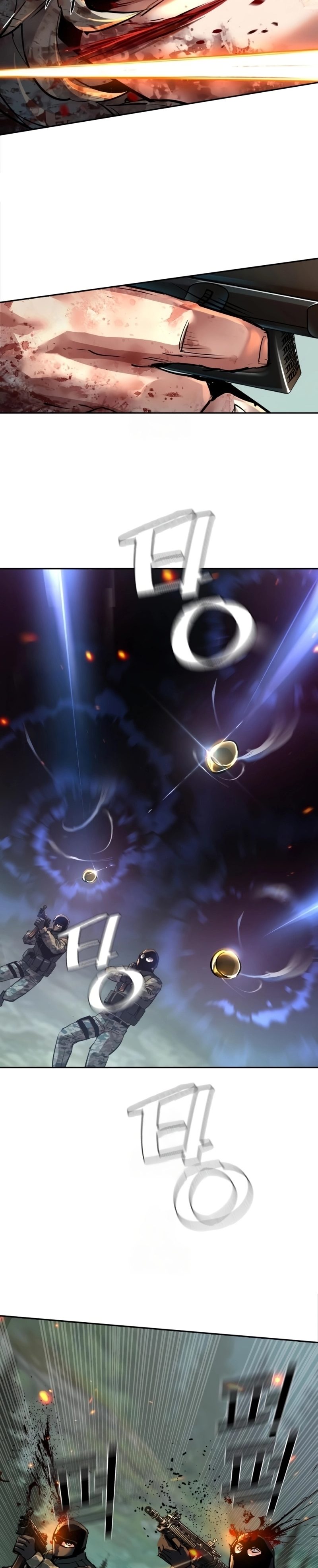 Read Mercenary Enrollment TR Manga Online