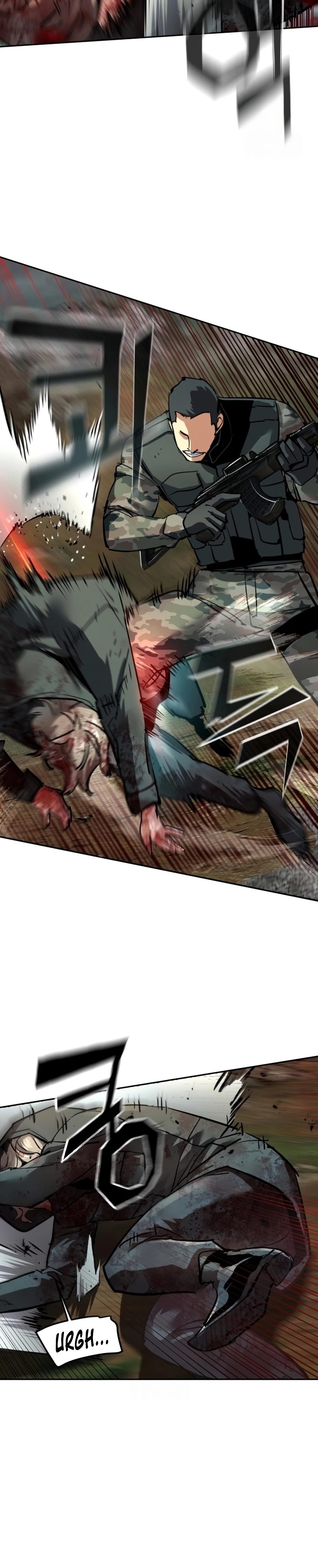 Read Mercenary Enrollment TR Manga Online