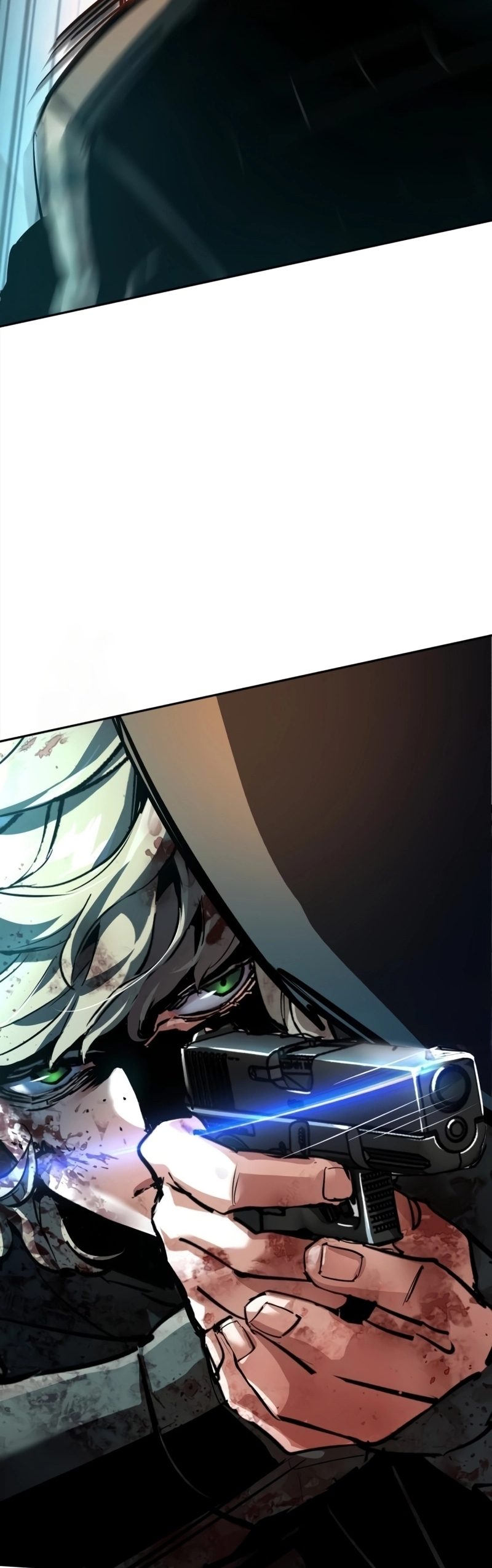 Read Mercenary Enrollment TR Manga Online