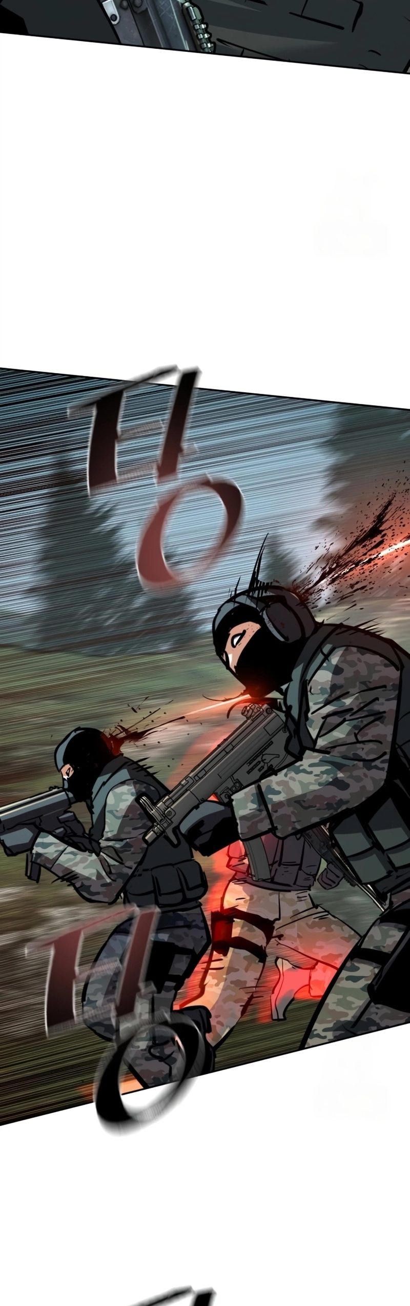 Read Mercenary Enrollment TR Manga Online