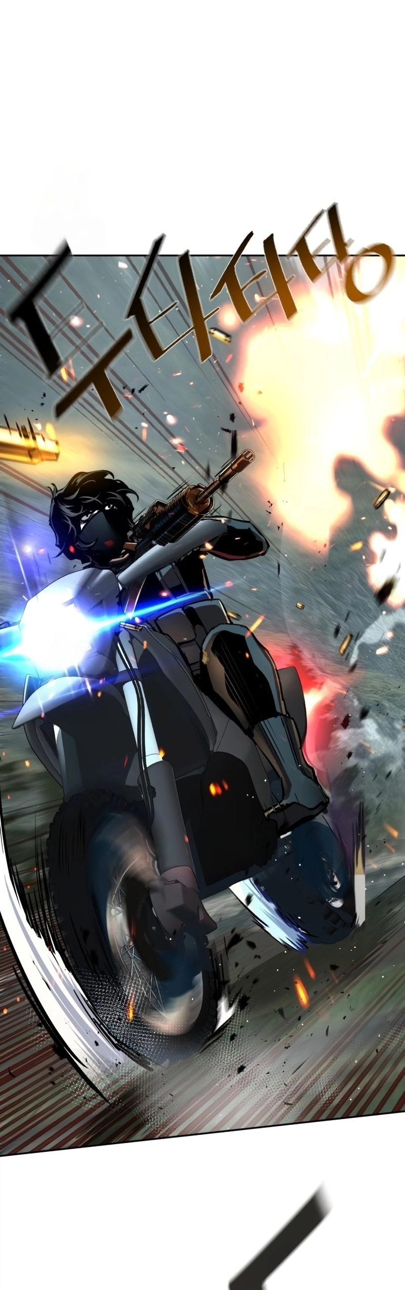 Read Mercenary Enrollment TR Manga Online