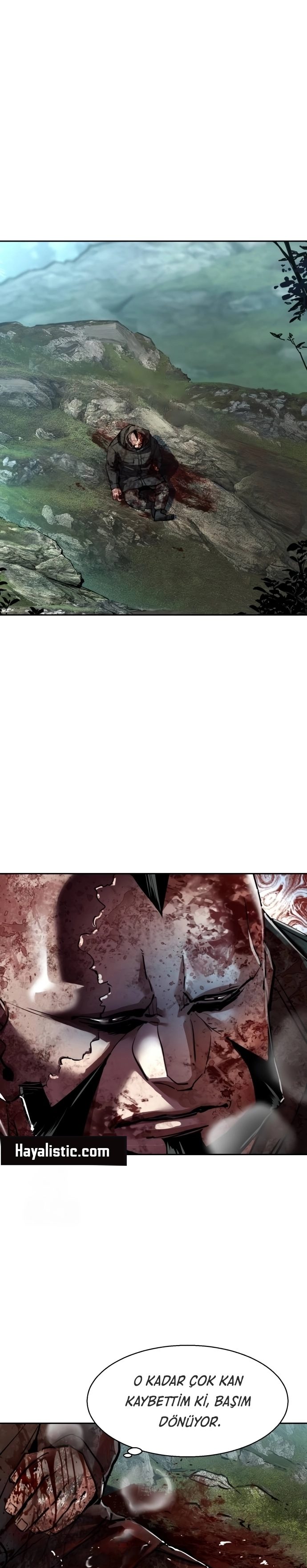 Read Mercenary Enrollment TR Manga Online