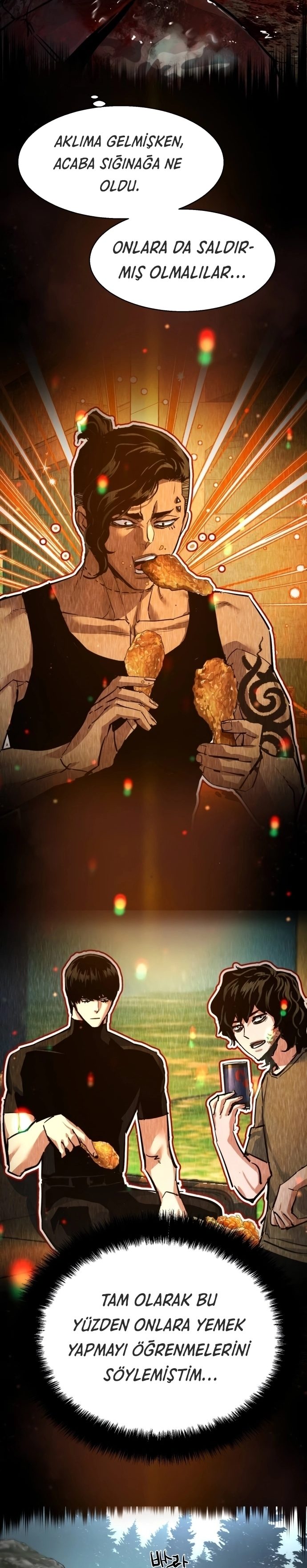 Read Mercenary Enrollment TR Manga Online