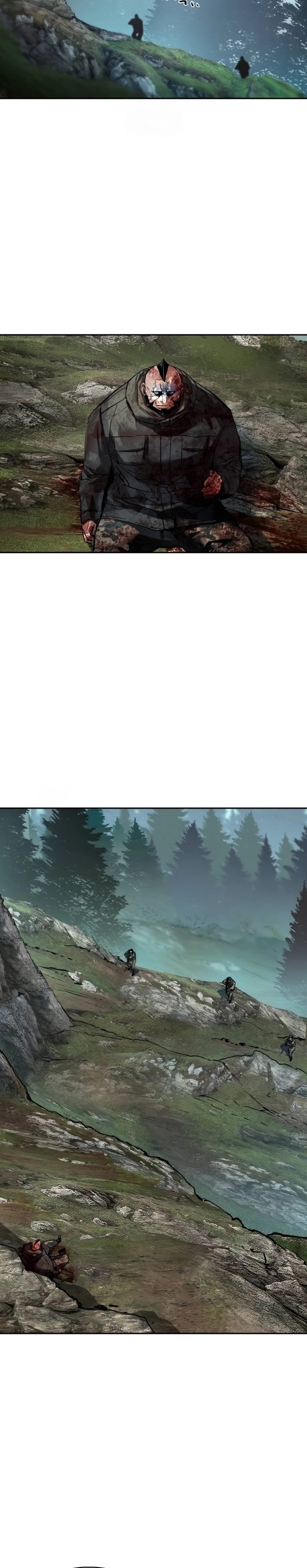 Read Mercenary Enrollment TR Manga Online