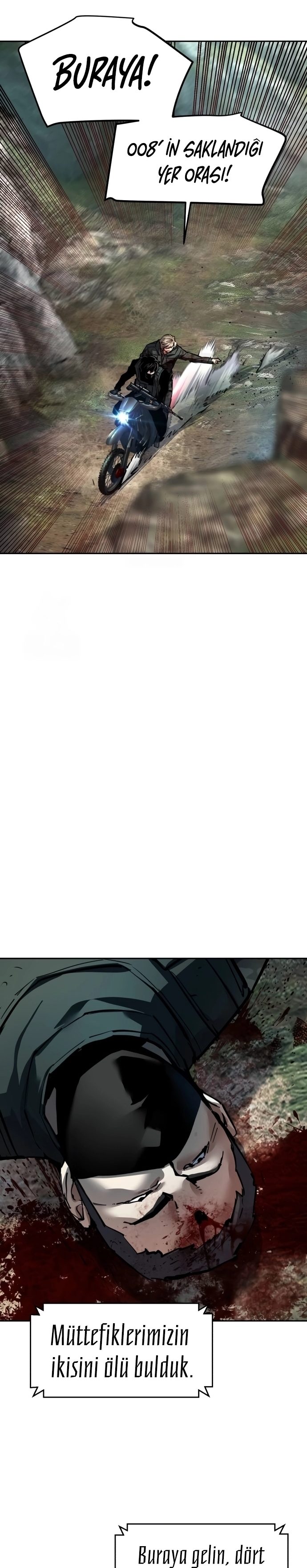 Read Mercenary Enrollment TR Manga Online