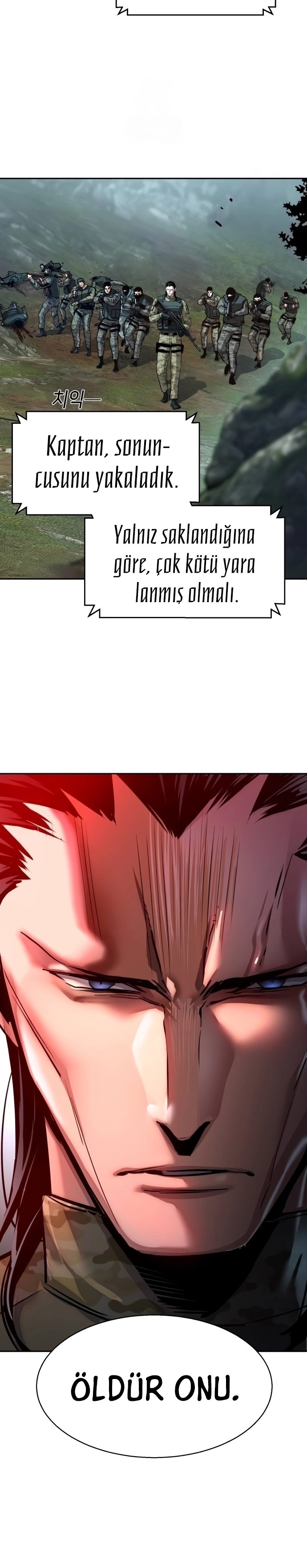 Read Mercenary Enrollment TR Manga Online