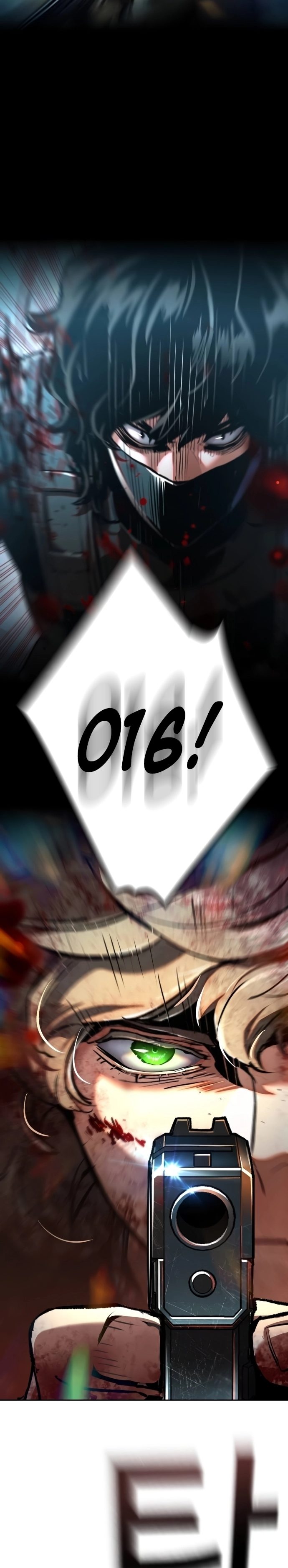 Read Mercenary Enrollment TR Manga Online