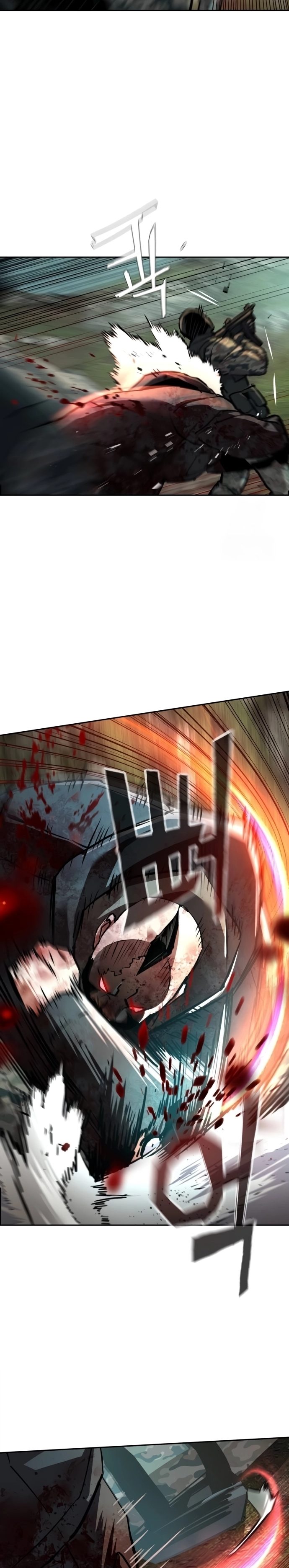 Read Mercenary Enrollment TR Manga Online