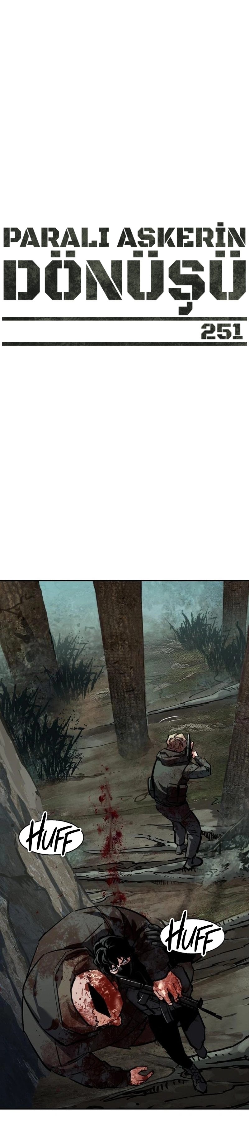 Read Mercenary Enrollment TR Manga Online