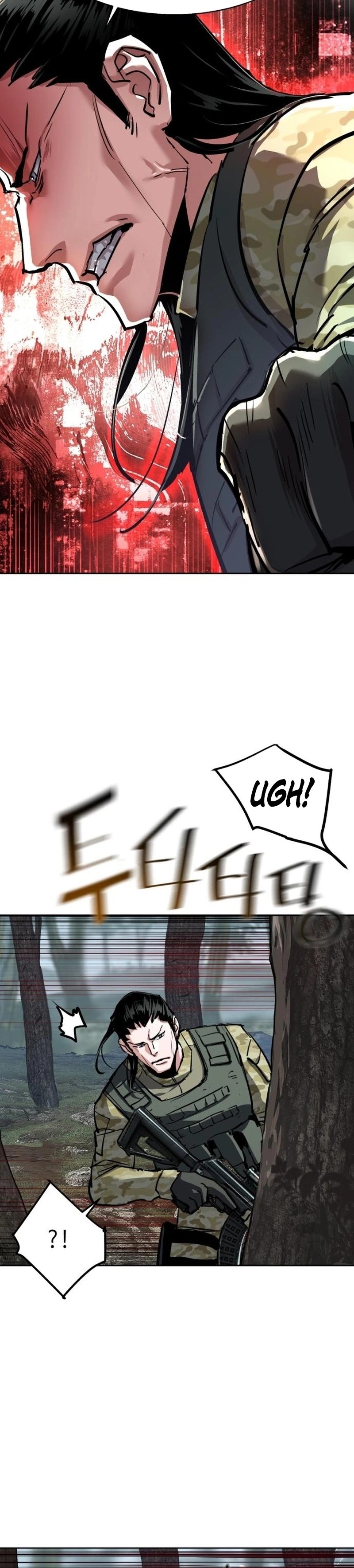 Read Mercenary Enrollment TR Manga Online