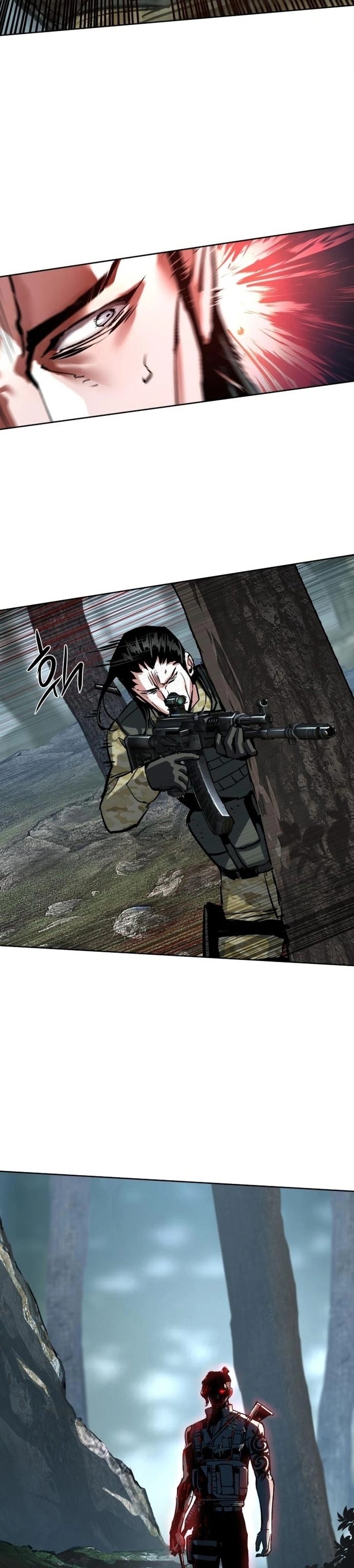 Read Mercenary Enrollment TR Manga Online