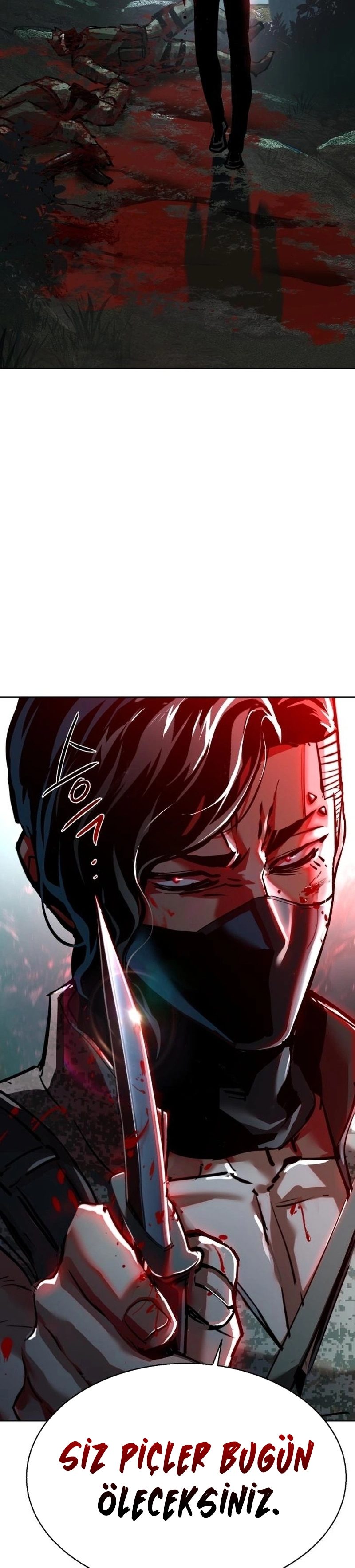 Read Mercenary Enrollment TR Manga Online