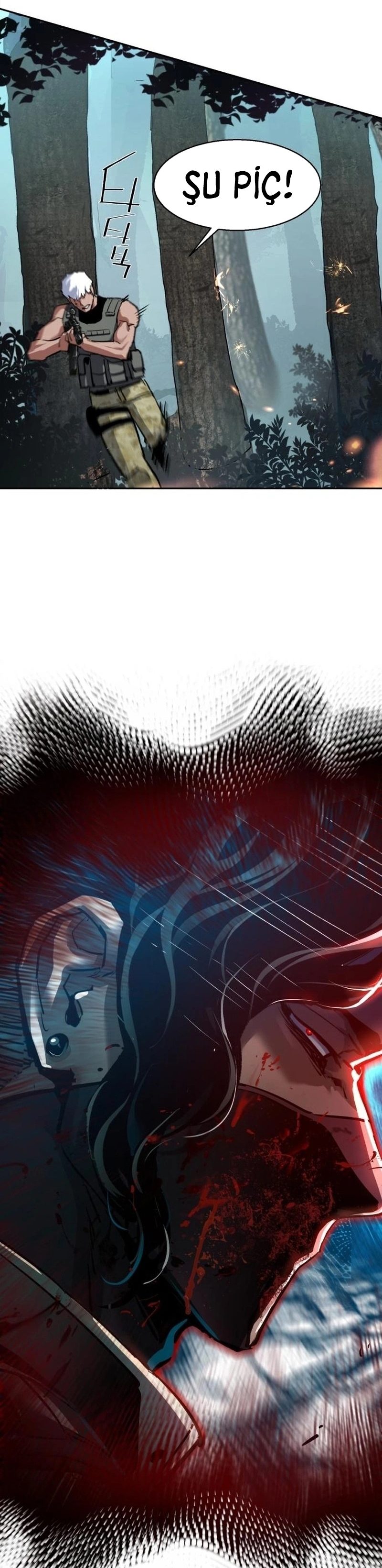 Read Mercenary Enrollment TR Manga Online