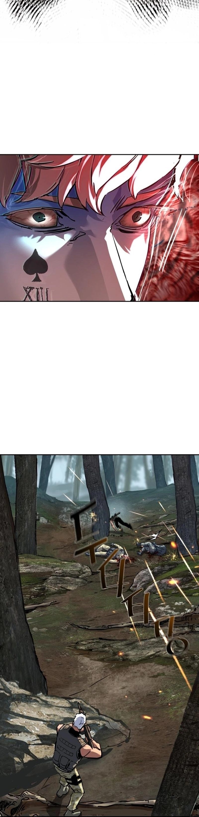 Read Mercenary Enrollment TR Manga Online