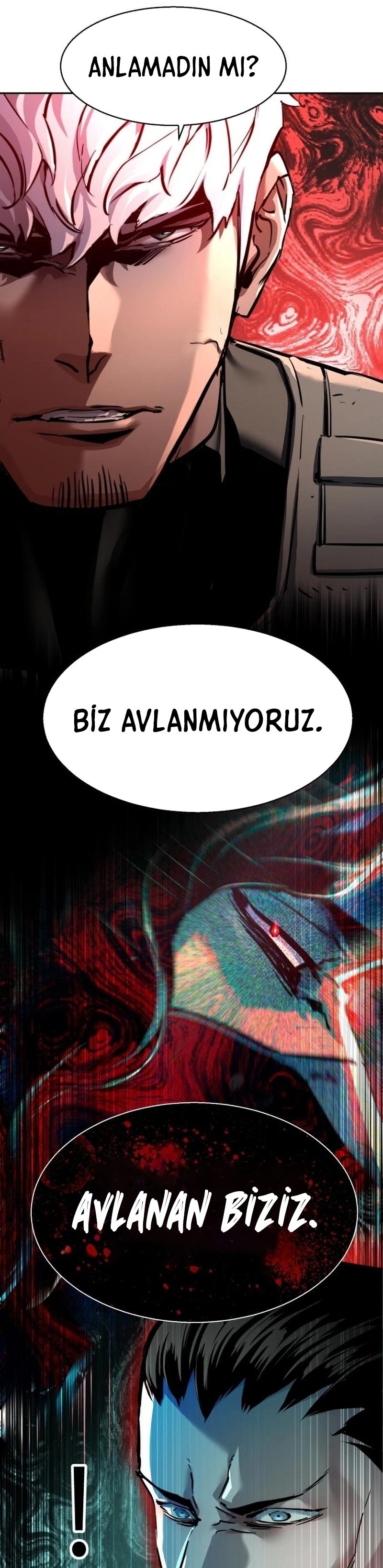 Read Mercenary Enrollment TR Manga Online