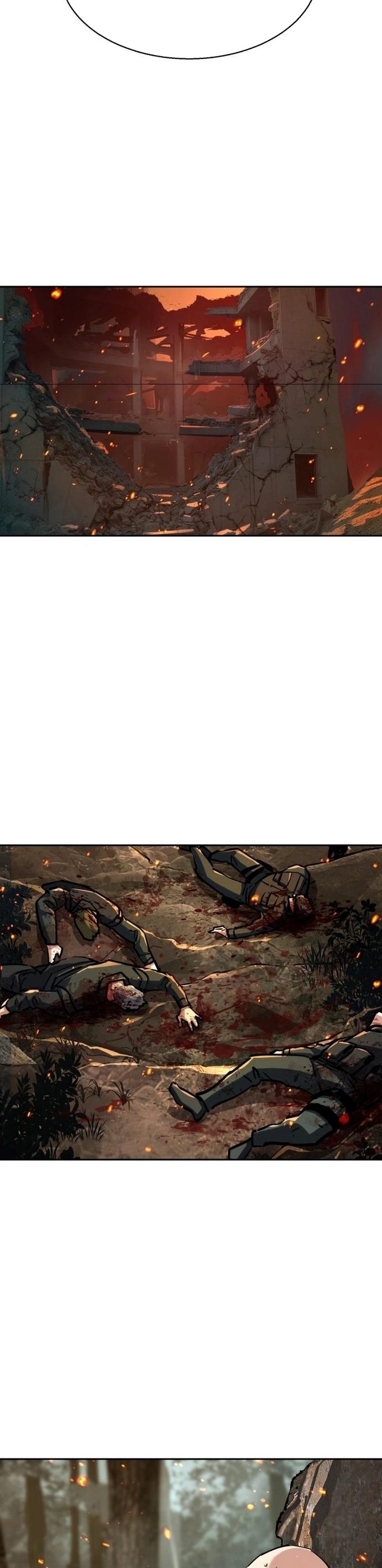 Read Mercenary Enrollment TR Manga Online