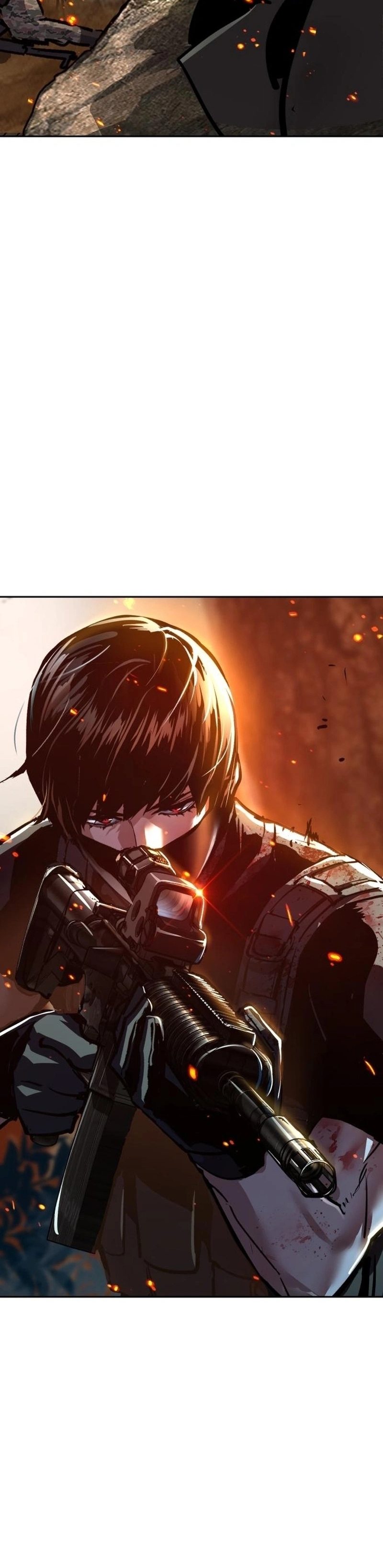 Read Mercenary Enrollment TR Manga Online