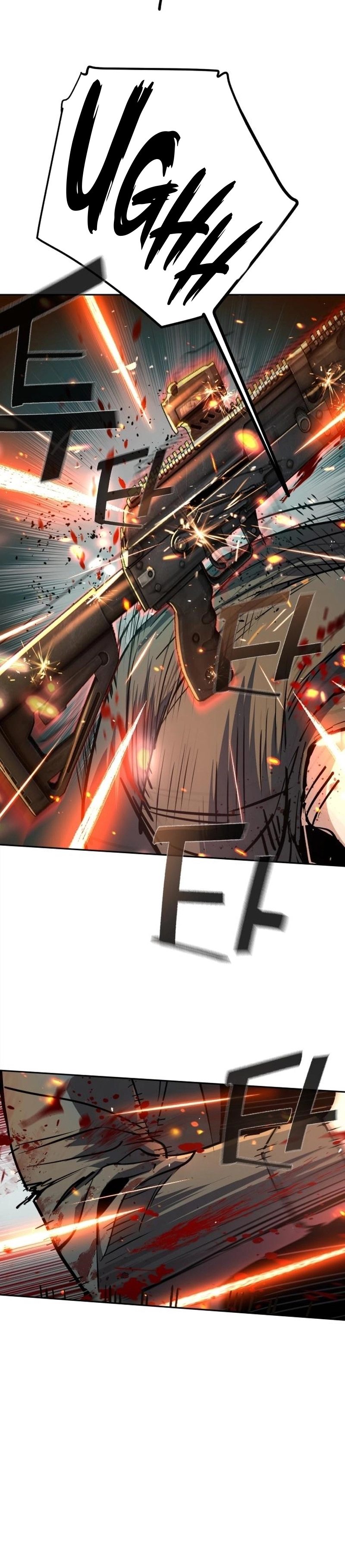 Read Mercenary Enrollment TR Manga Online