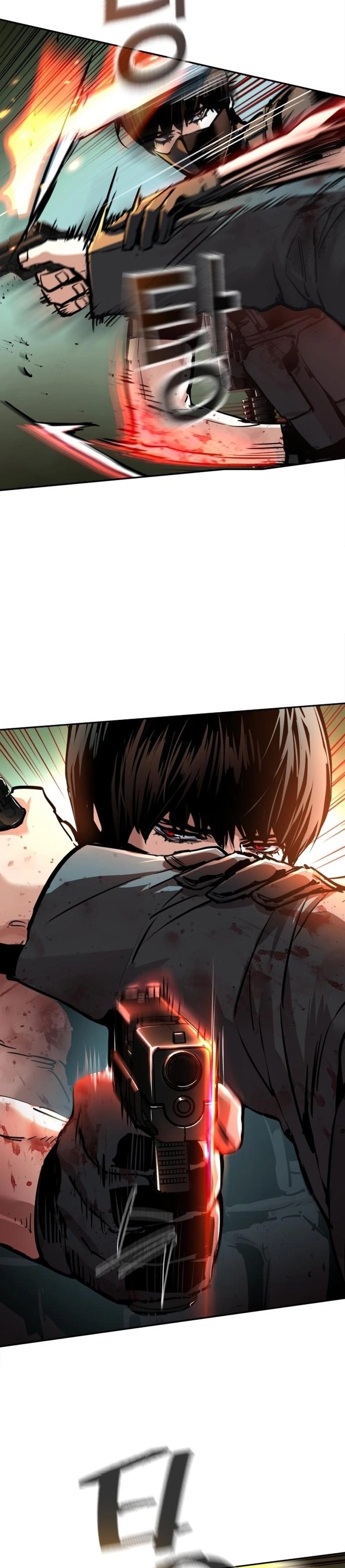 Read Mercenary Enrollment TR Manga Online