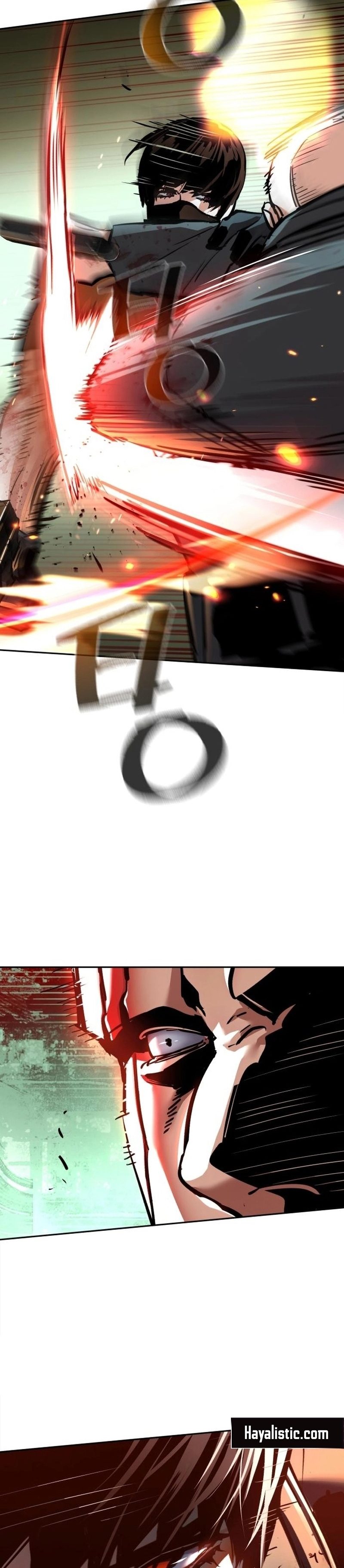 Read Mercenary Enrollment TR Manga Online