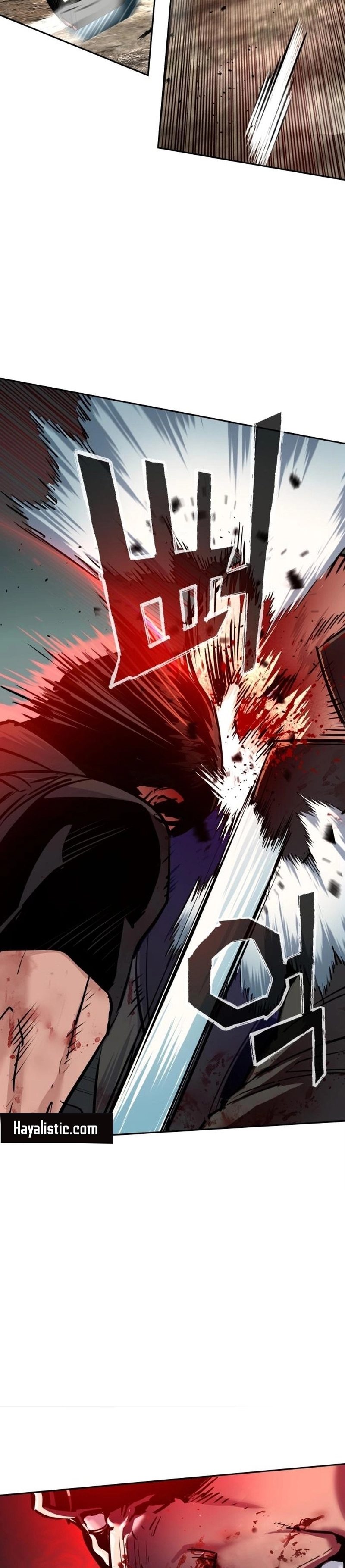 Read Mercenary Enrollment TR Manga Online