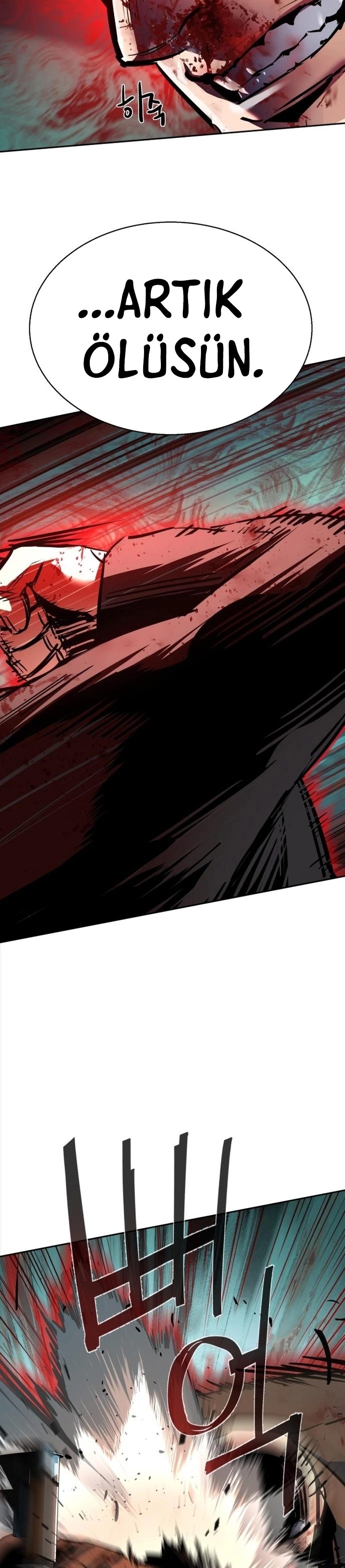 Read Mercenary Enrollment TR Manga Online