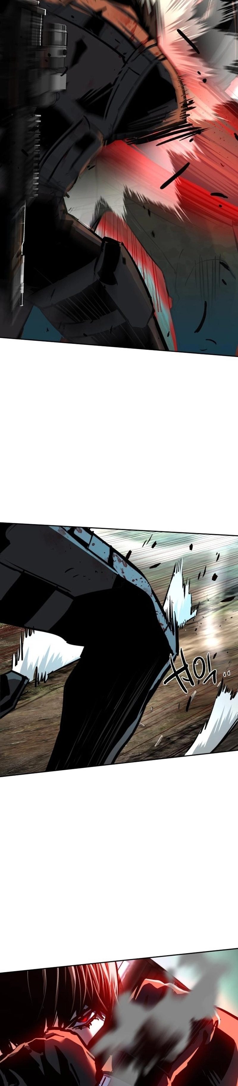 Read Mercenary Enrollment TR Manga Online