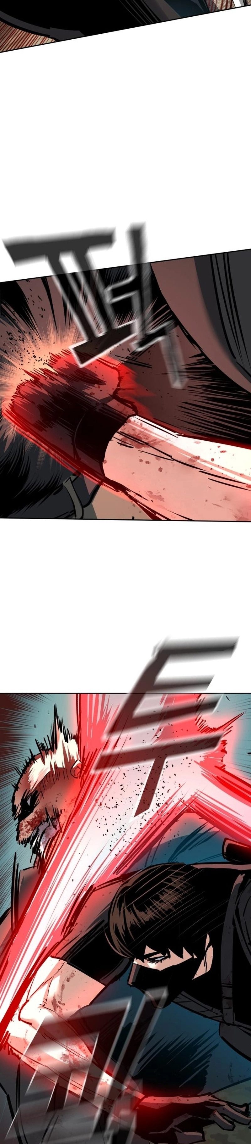 Read Mercenary Enrollment TR Manga Online