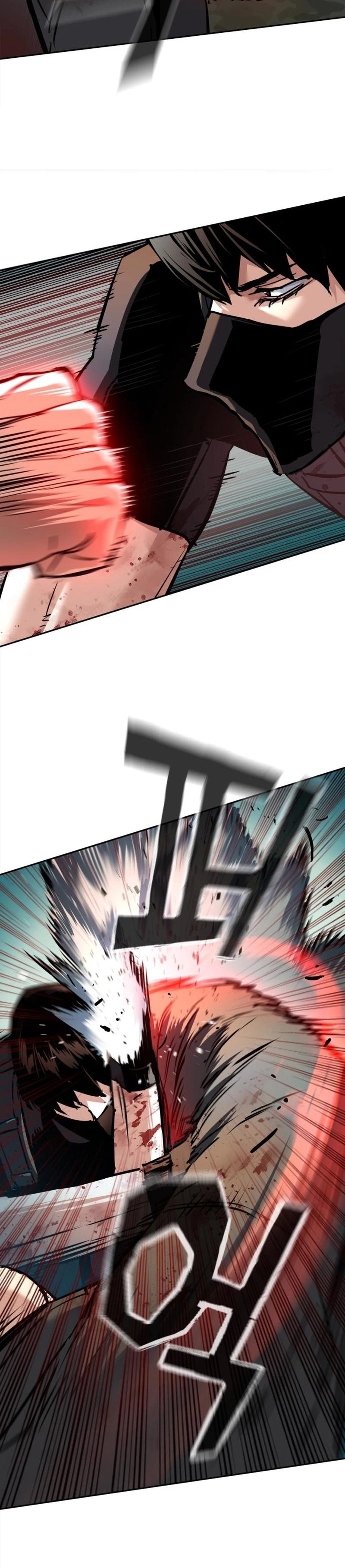 Read Mercenary Enrollment TR Manga Online