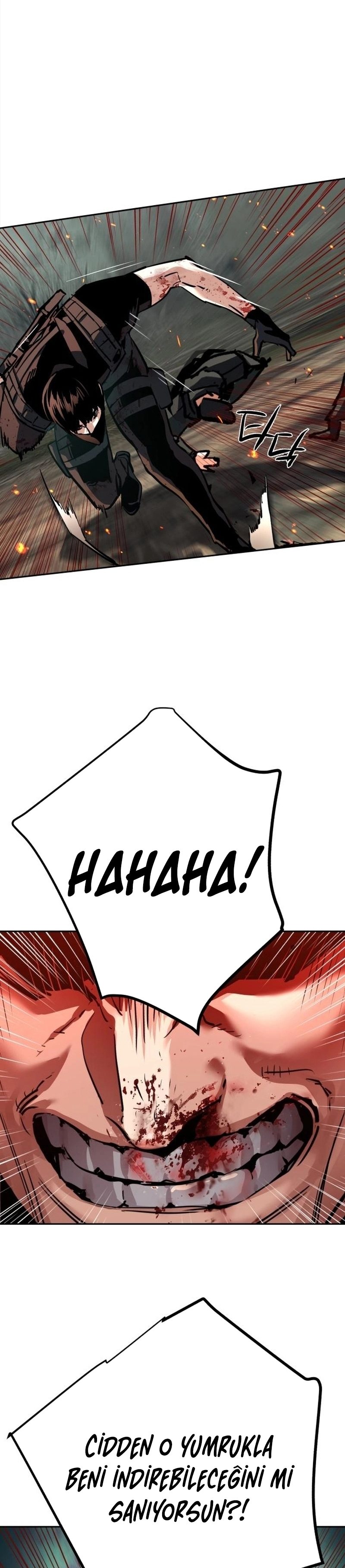 Read Mercenary Enrollment TR Manga Online