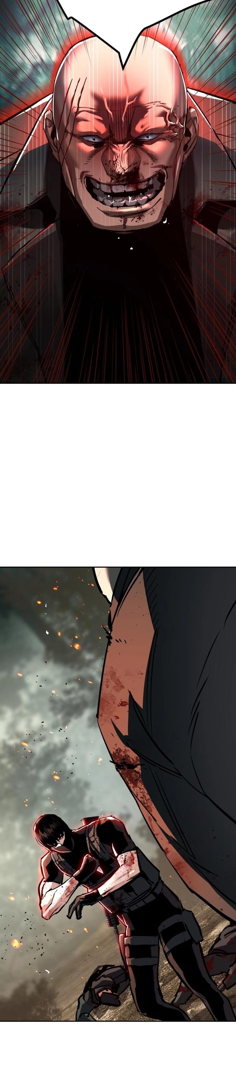 Read Mercenary Enrollment TR Manga Online