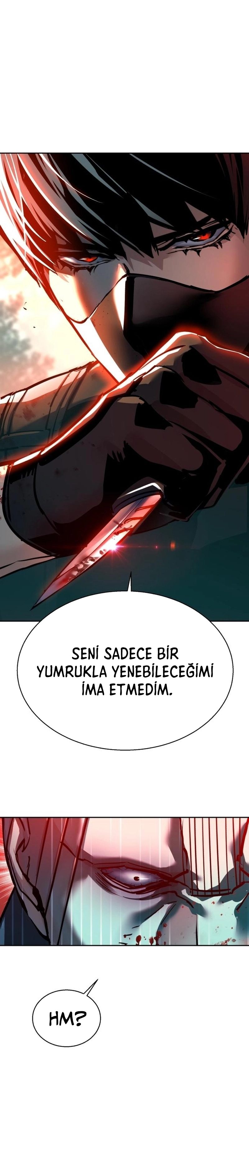 Read Mercenary Enrollment TR Manga Online