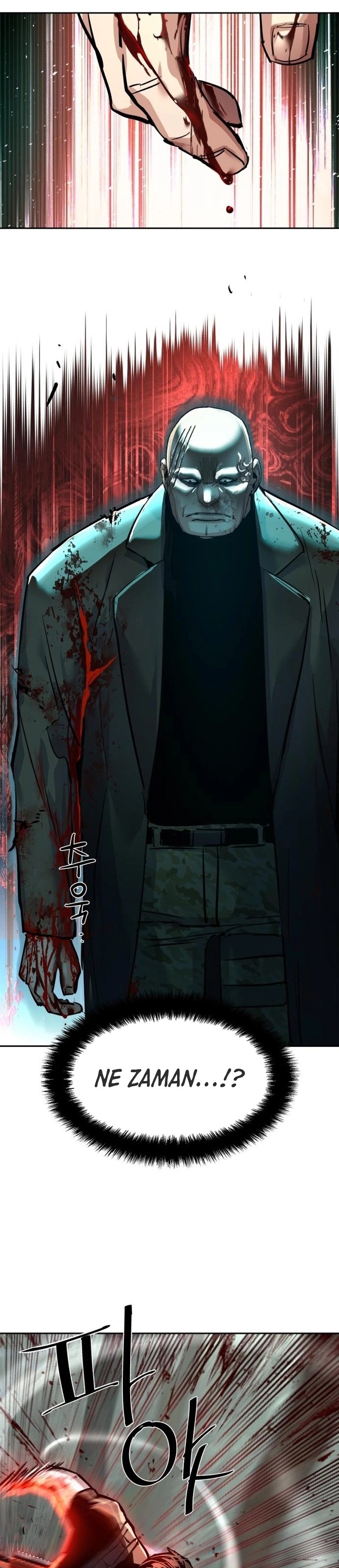 Read Mercenary Enrollment TR Manga Online