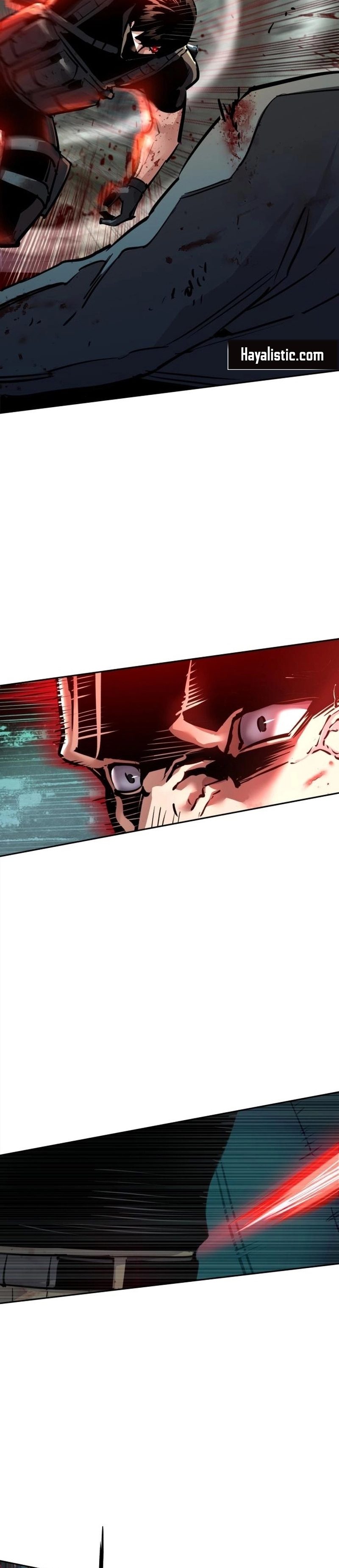 Read Mercenary Enrollment TR Manga Online