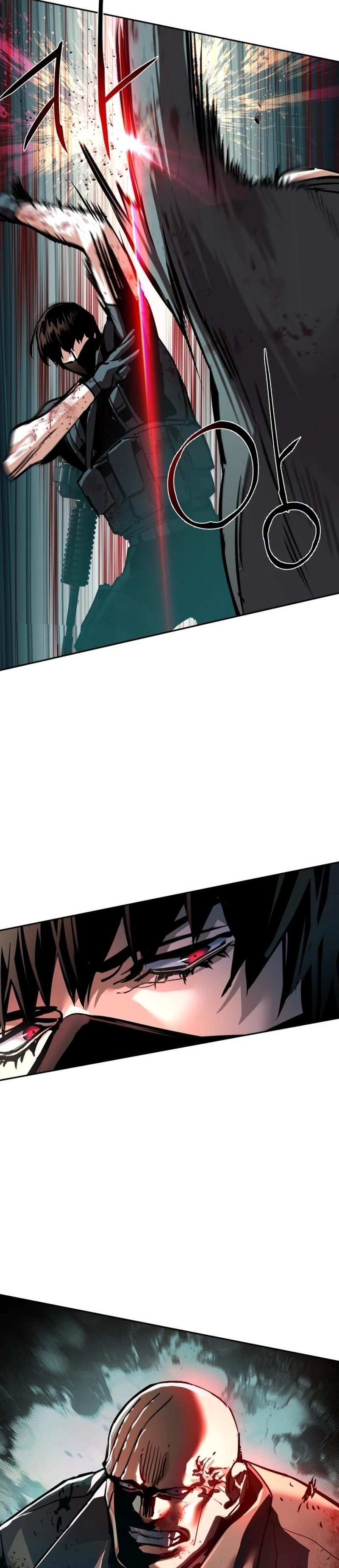 Read Mercenary Enrollment TR Manga Online