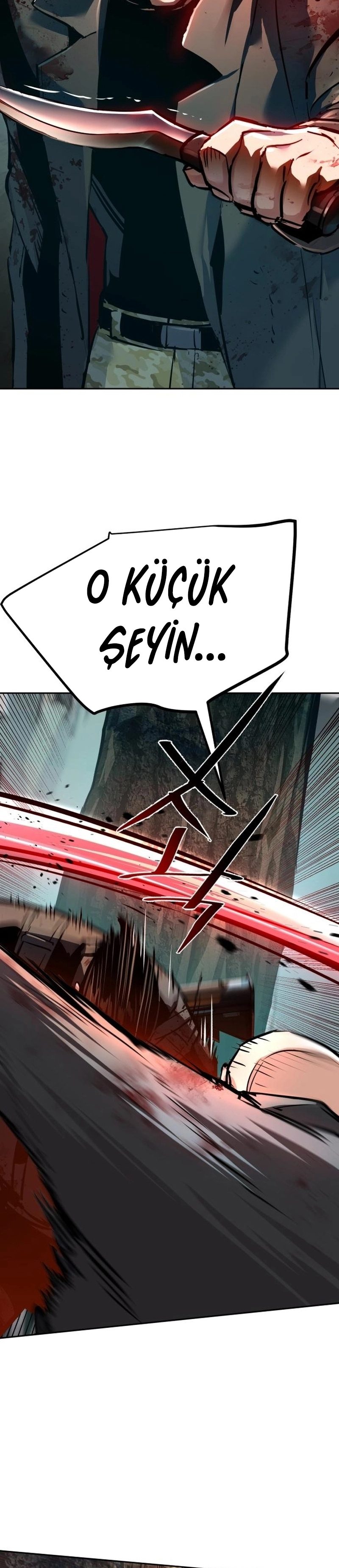 Read Mercenary Enrollment TR Manga Online