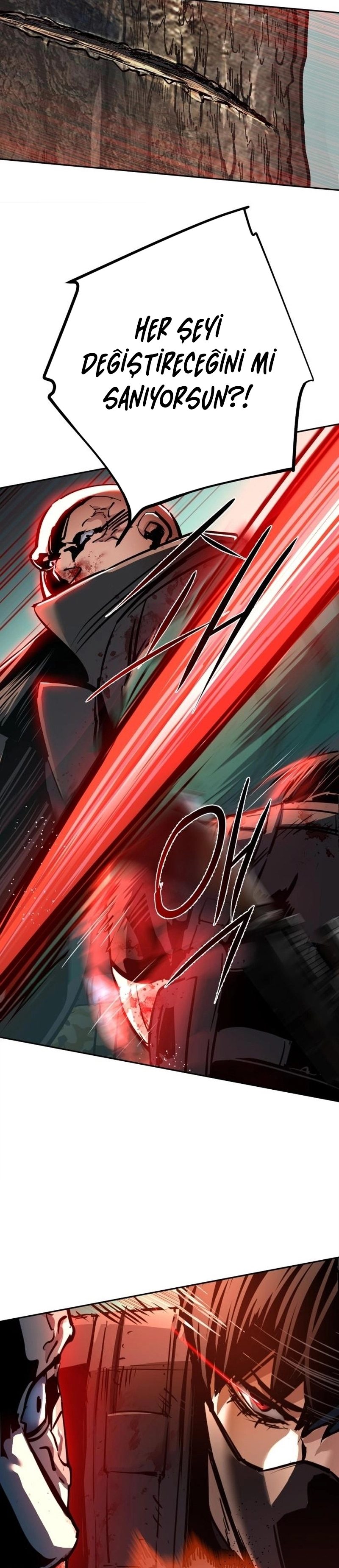 Read Mercenary Enrollment TR Manga Online