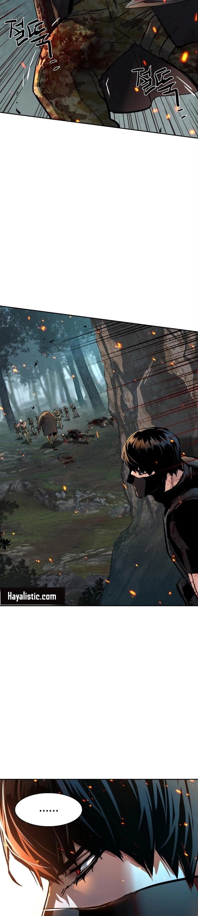 Read Mercenary Enrollment TR Manga Online