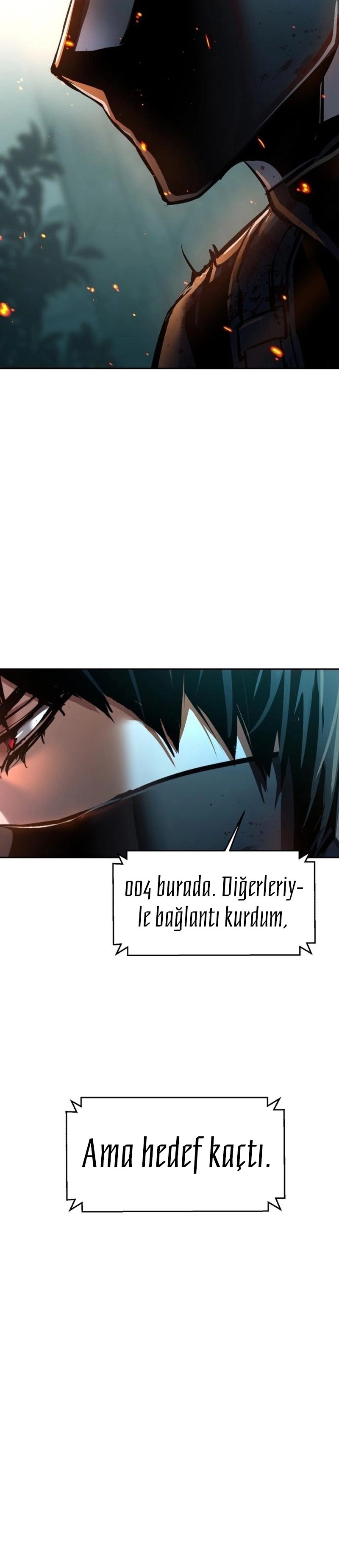 Read Mercenary Enrollment TR Manga Online