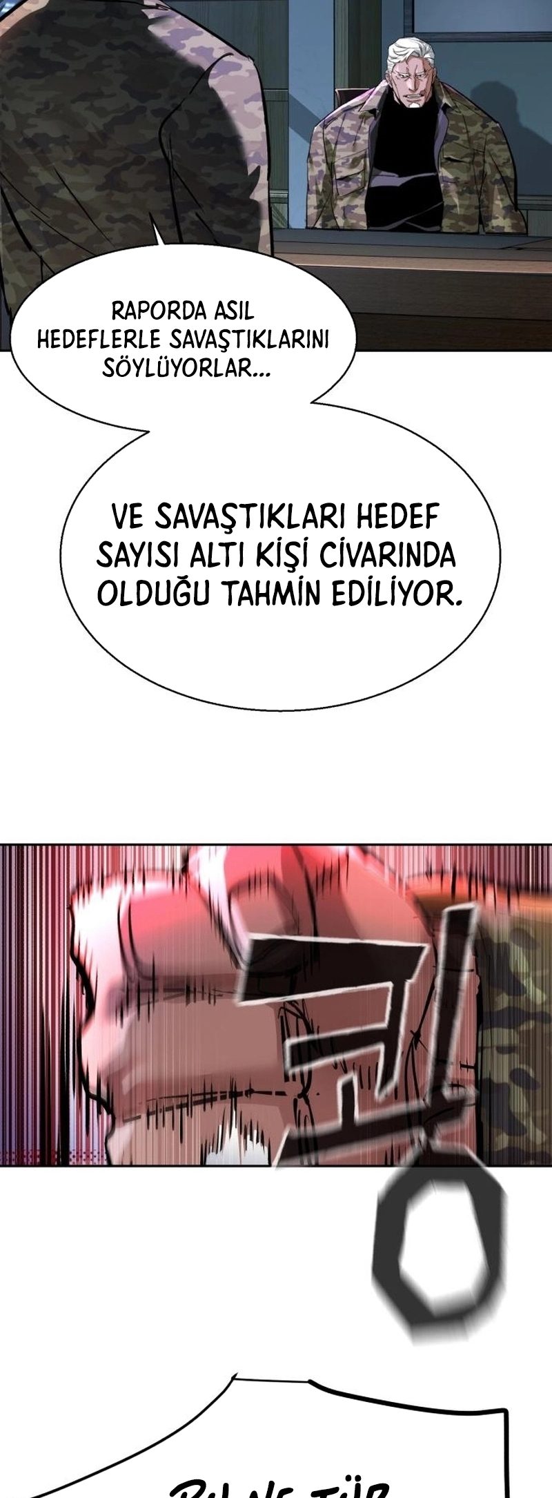 Read Mercenary Enrollment TR Manga Online