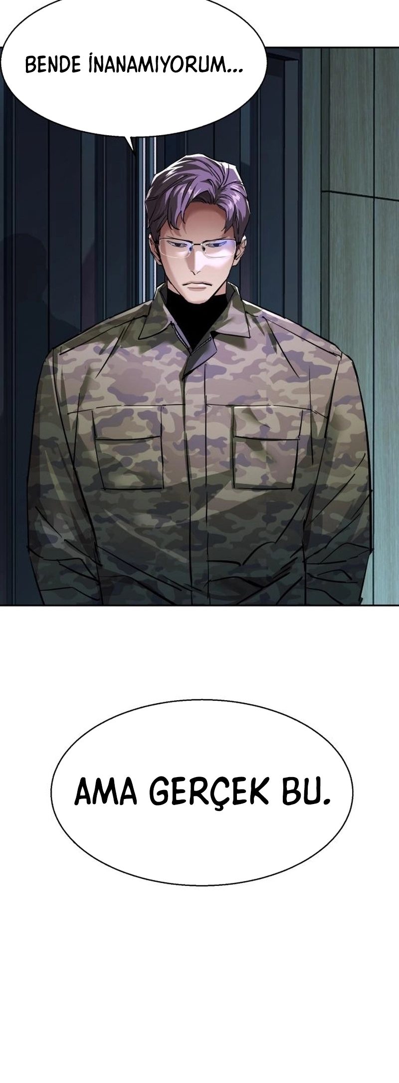 Read Mercenary Enrollment TR Manga Online