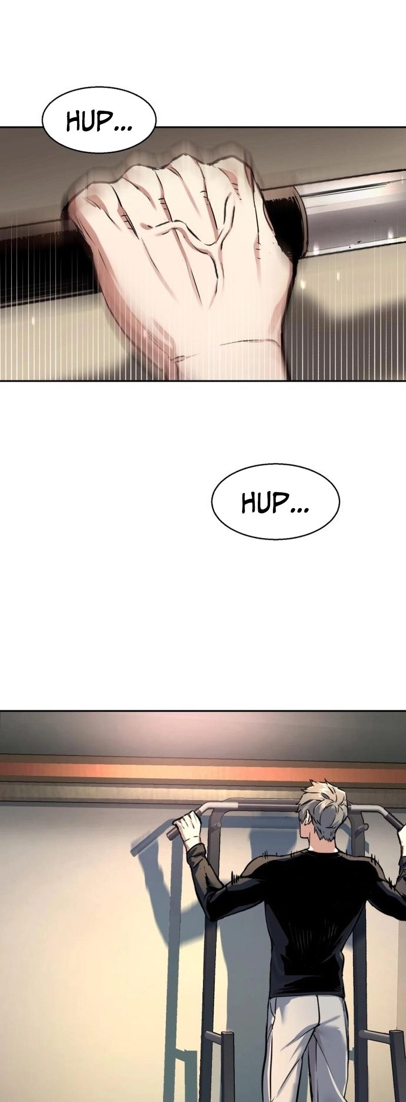 Read Mercenary Enrollment TR Manga Online