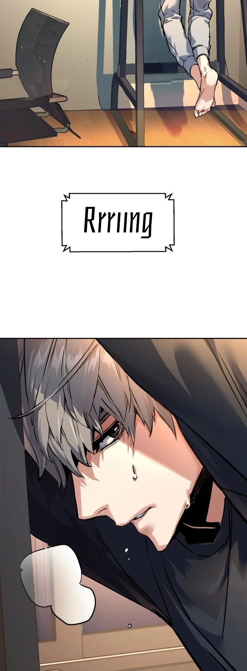 Read Mercenary Enrollment TR Manga Online