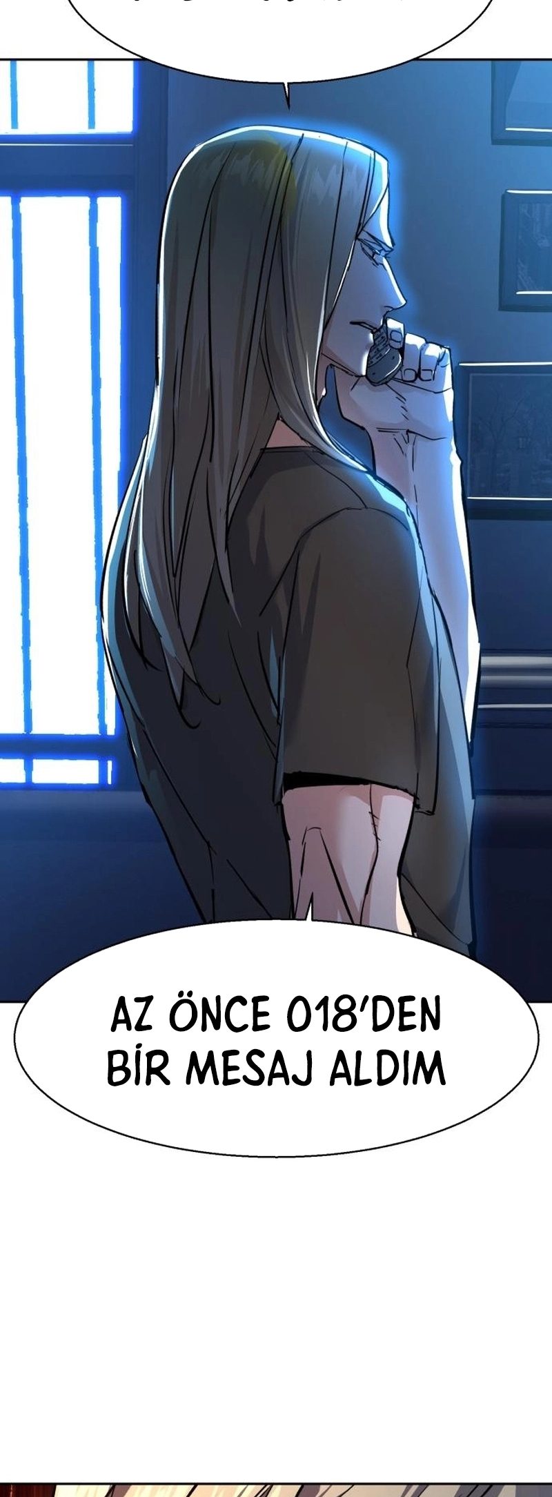 Read Mercenary Enrollment TR Manga Online