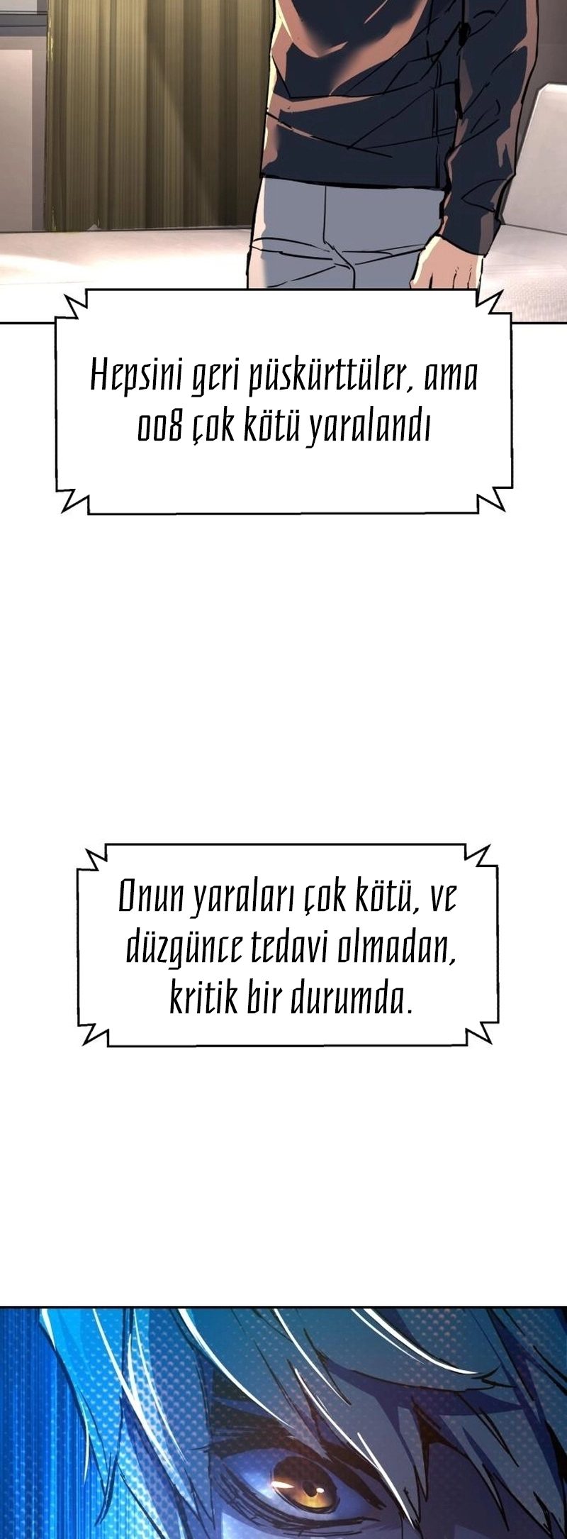 Read Mercenary Enrollment TR Manga Online