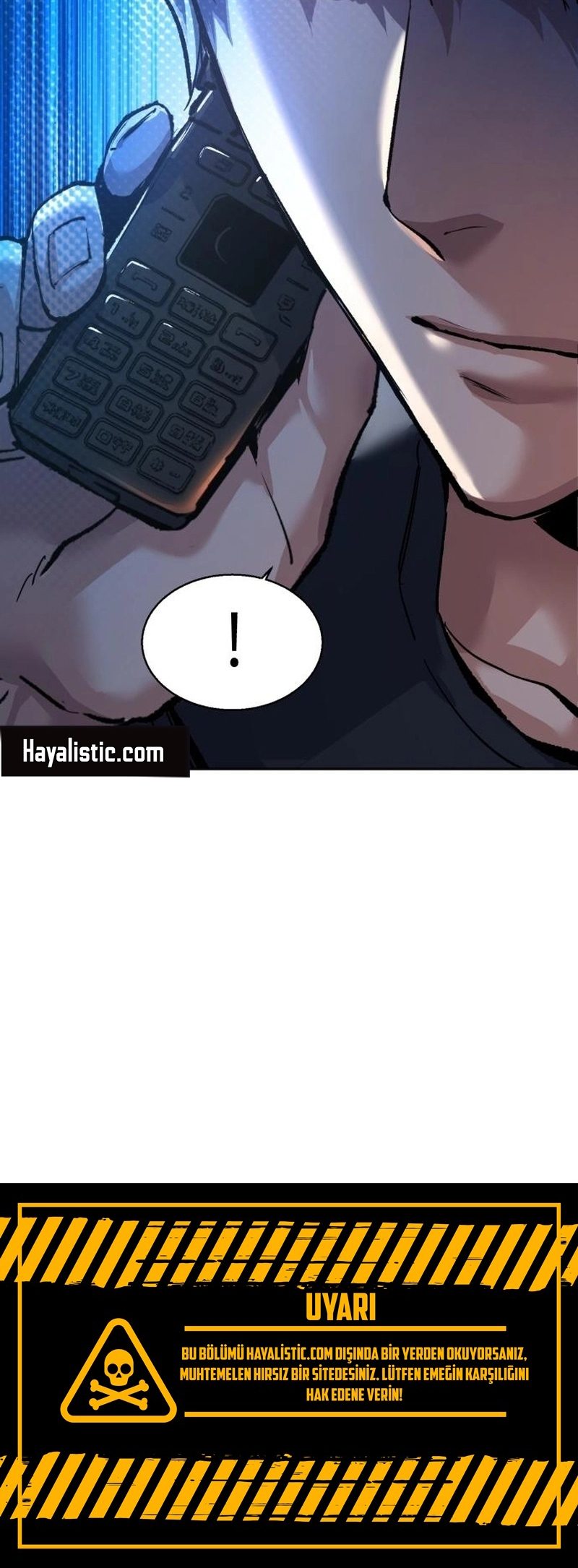 Read Mercenary Enrollment TR Manga Online